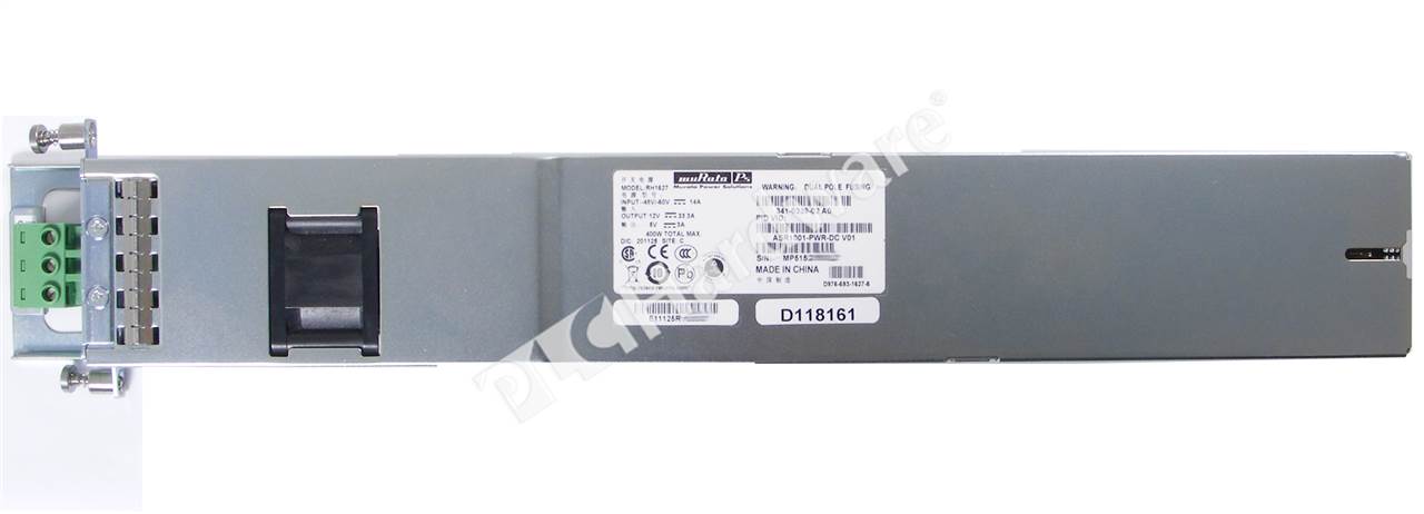 ASR1001-PWR-DC 4