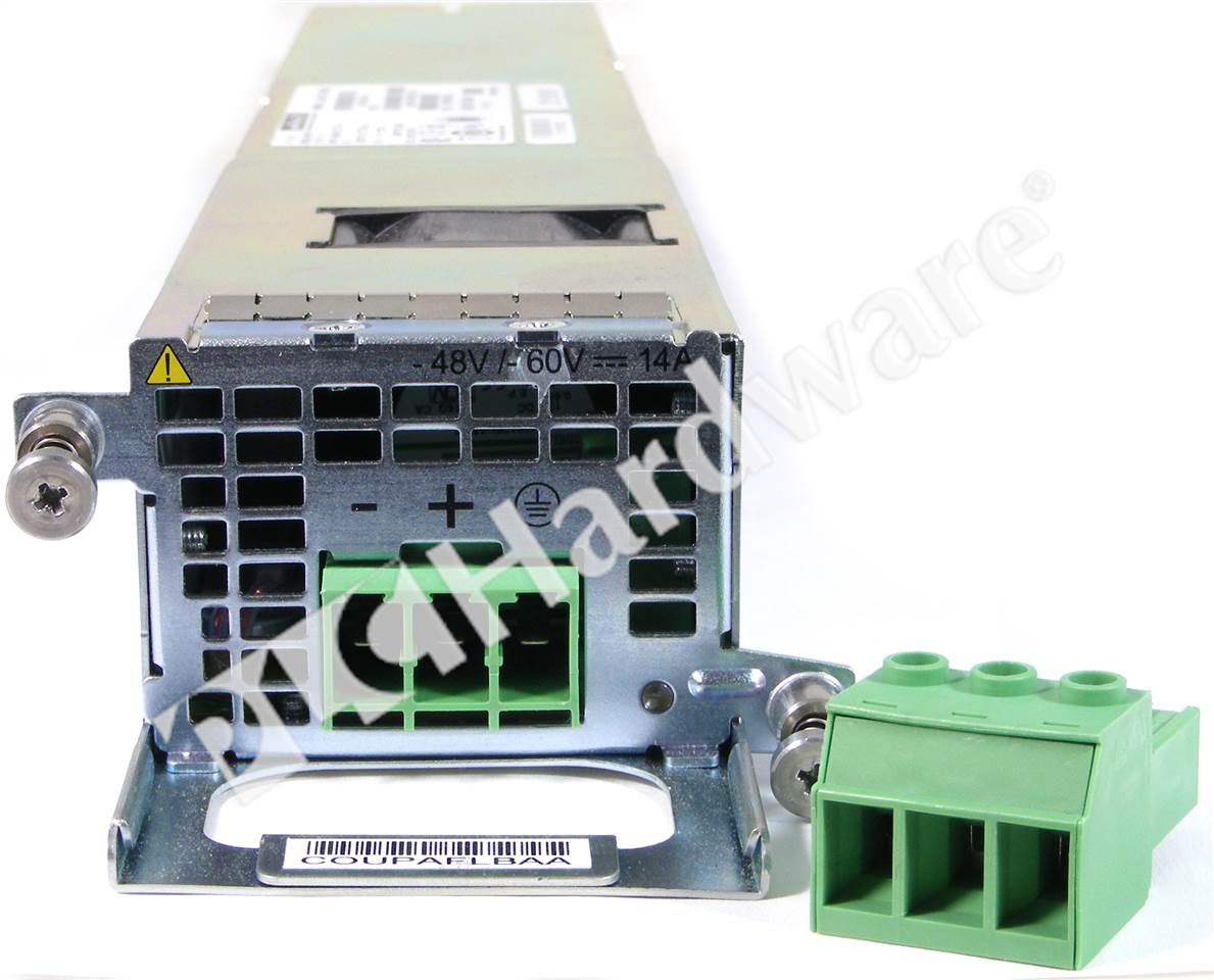 ASR1001-PWR-DC 2