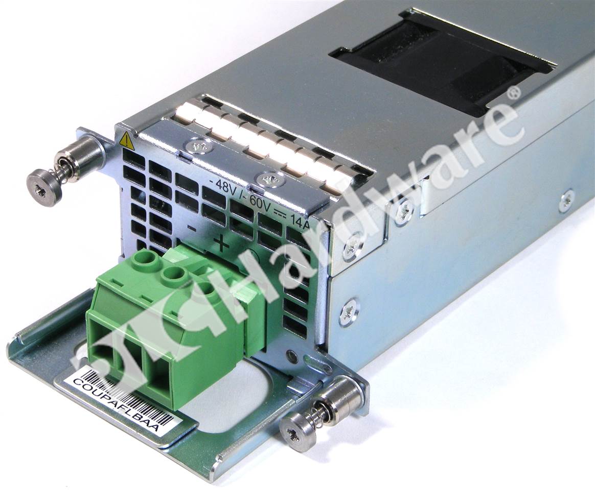 ASR1001-PWR-DC 5