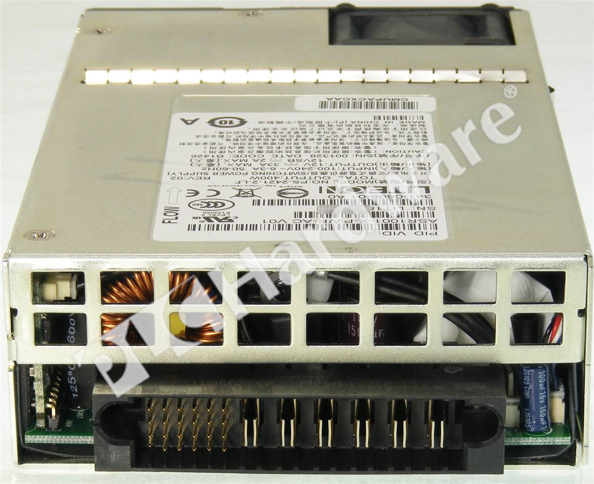 ASR1001-X-PWR-AC= 5