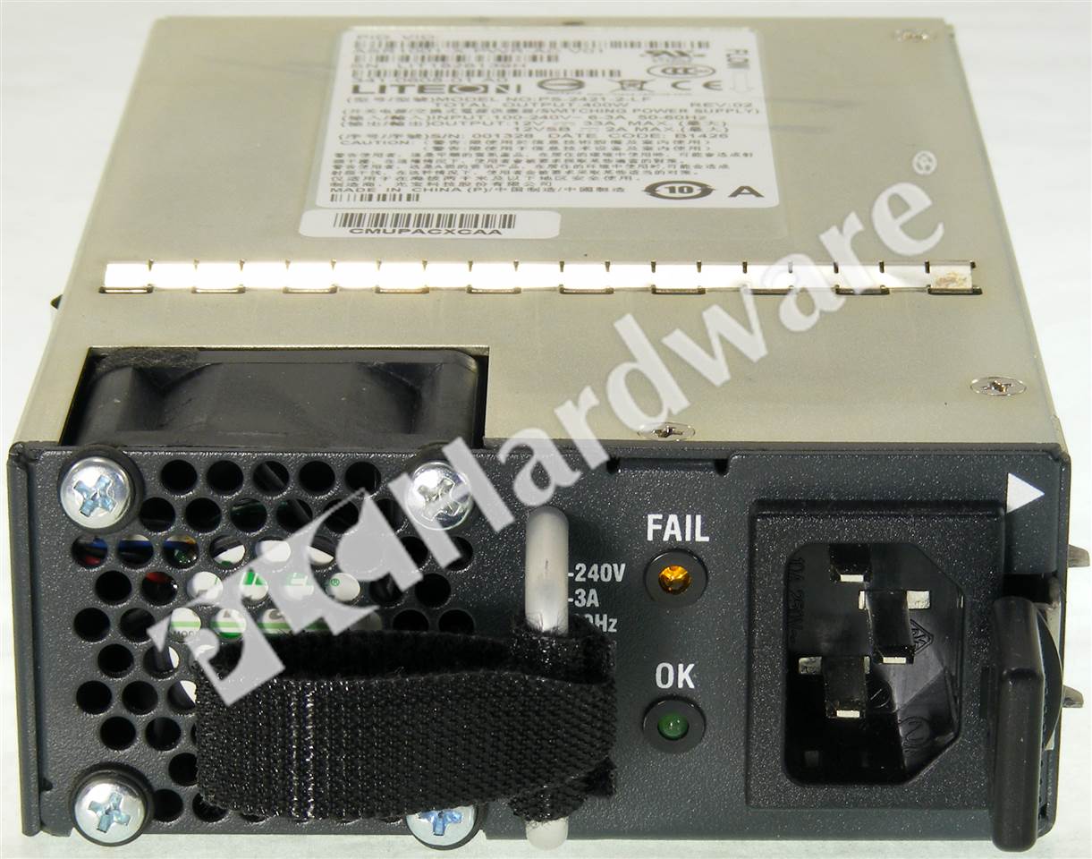 ASR1001-X-PWR-AC= 1