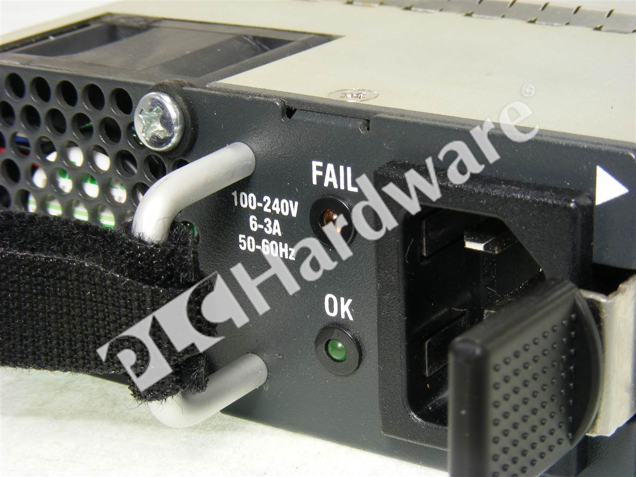 ASR1001-X-PWR-AC= 3