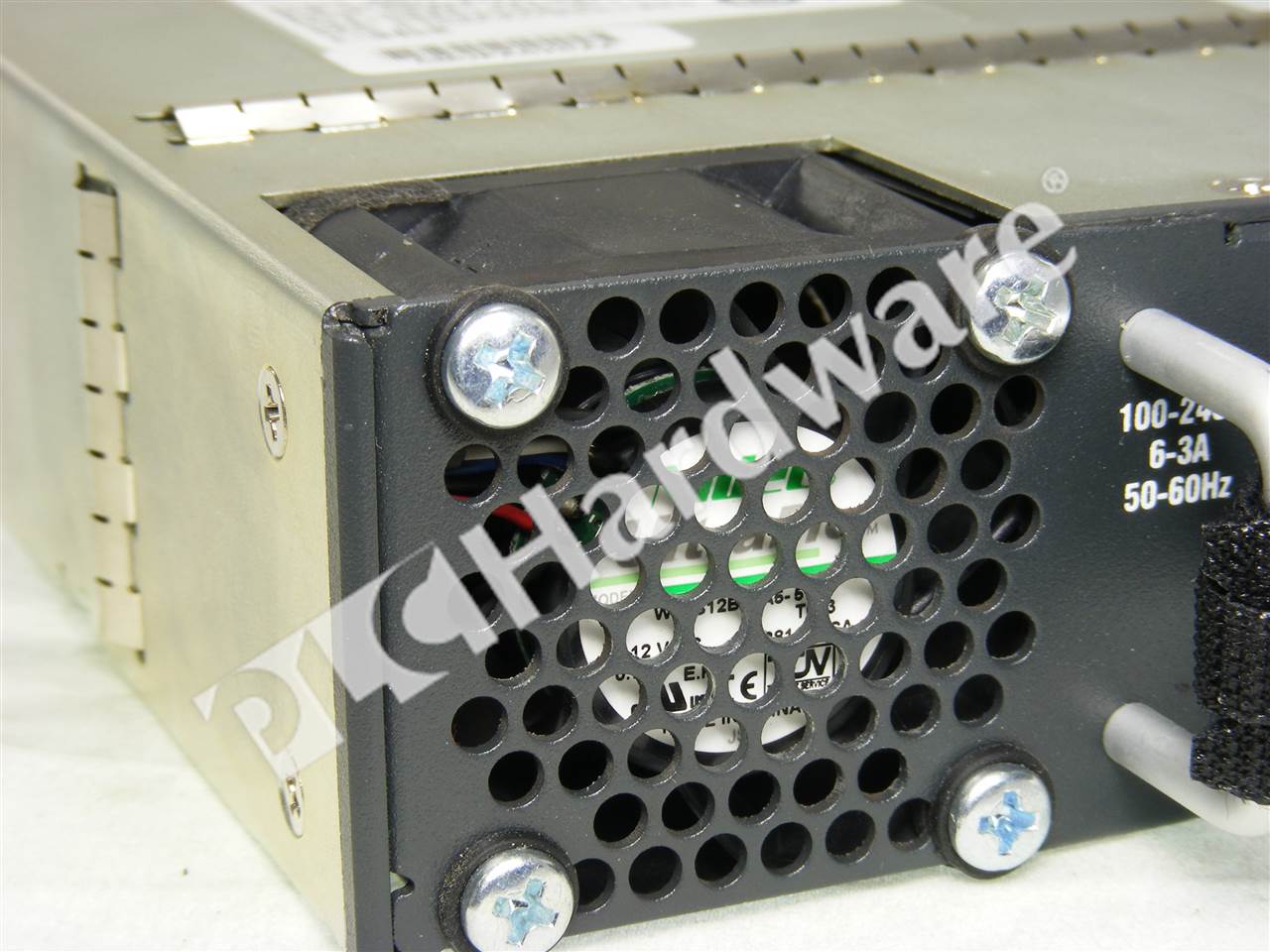 ASR1001-X-PWR-AC= 2
