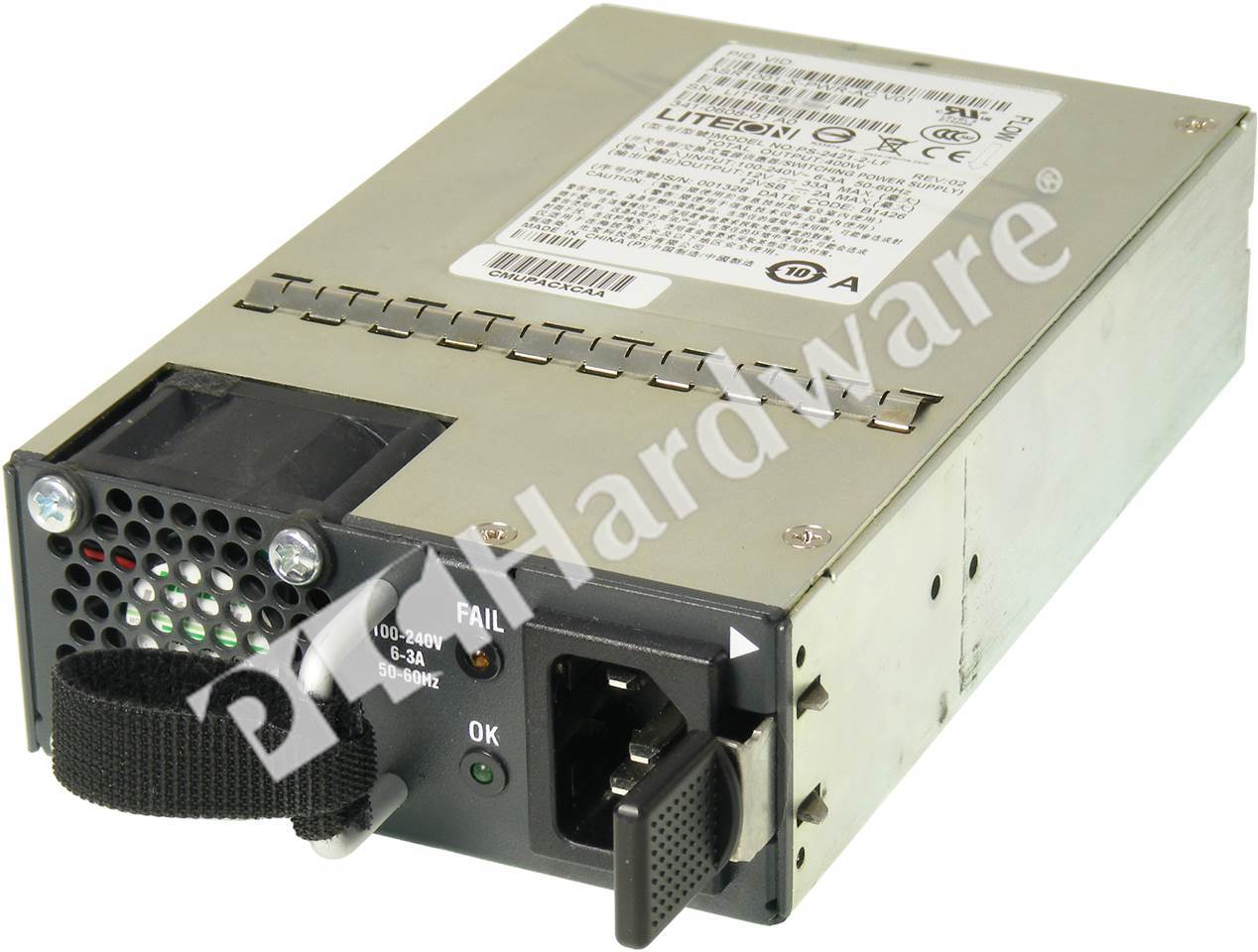 ASR1001-X-PWR-AC=