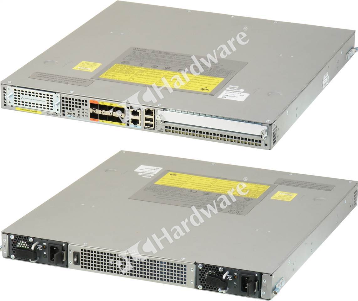 ASR1001= 1