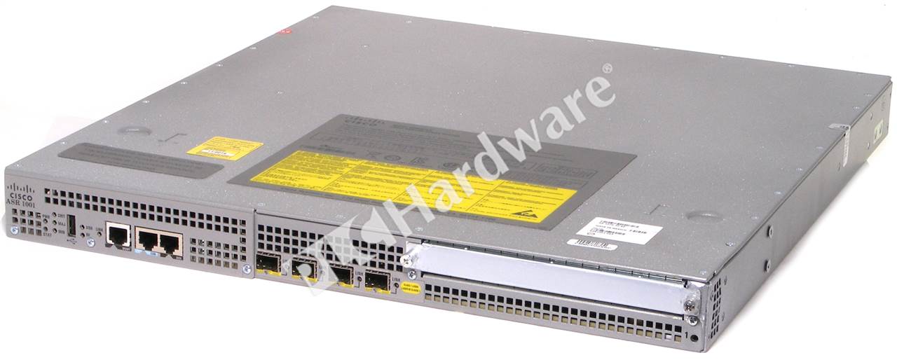 ASR1001=