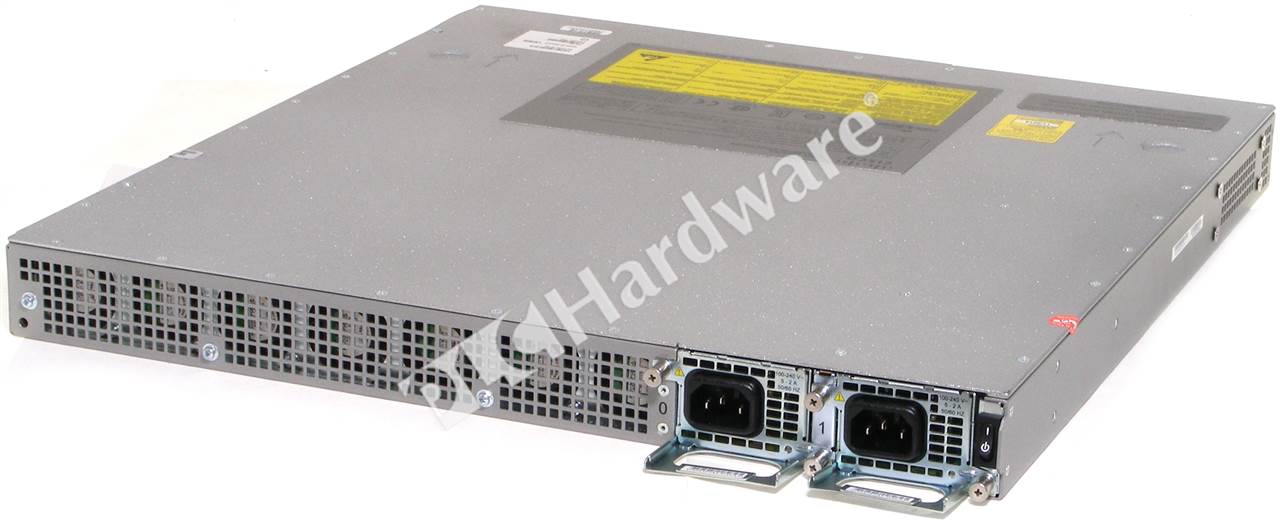 ASR1001= 1