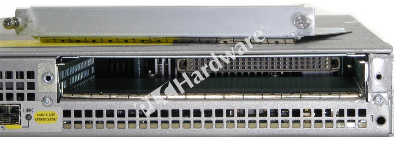 ASR1001= 4