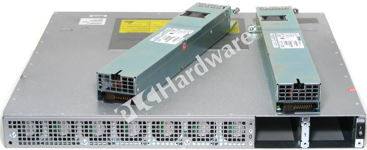 ASR1001= 6