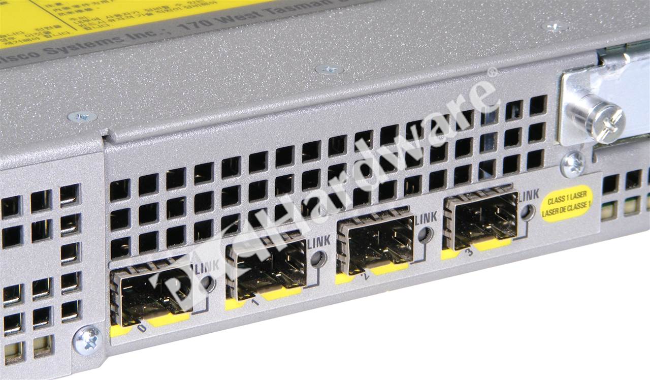 ASR1001= 3