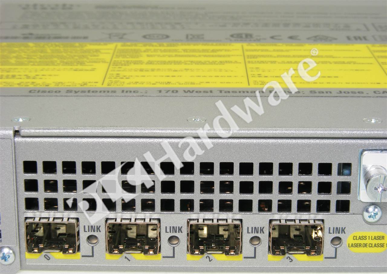 ASR1001= 3