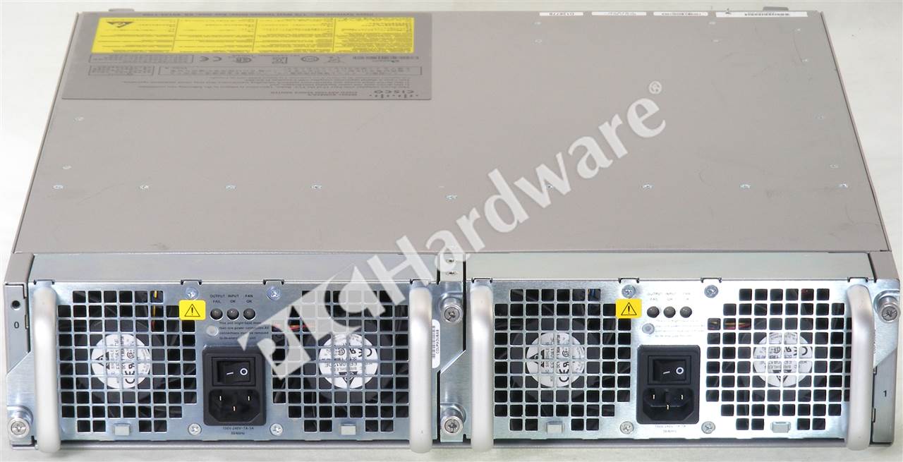 ASR1002-5G-HA/K9 4