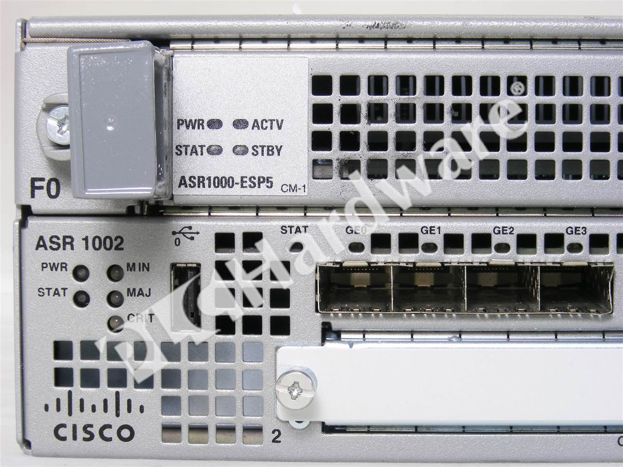 ASR1002-5G-HA/K9 3