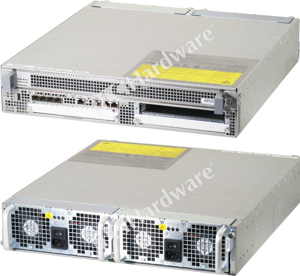 ASR1002-5G-HA/K9