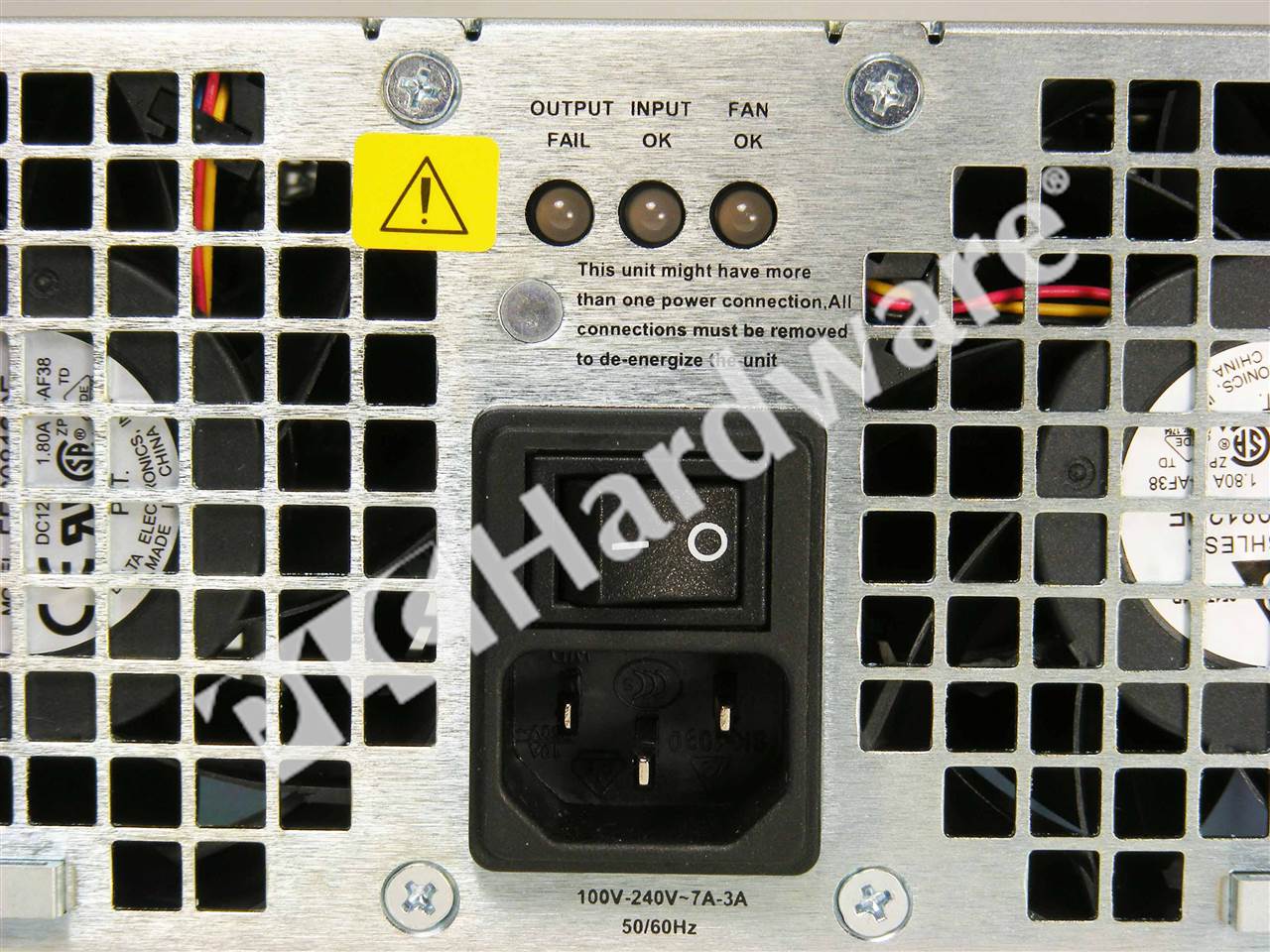 ASR1002-PWR-AC 3