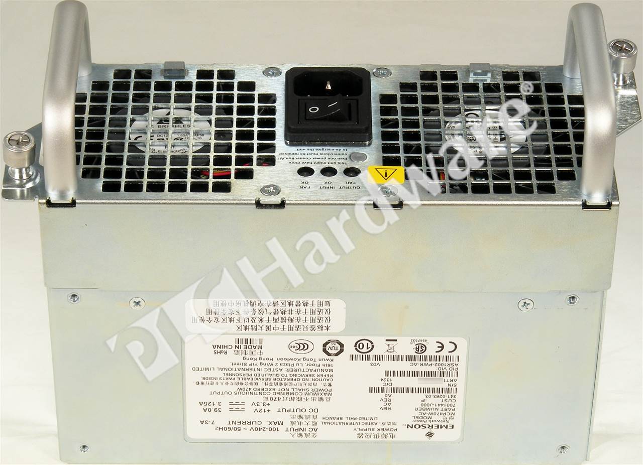ASR1002-PWR-AC 5