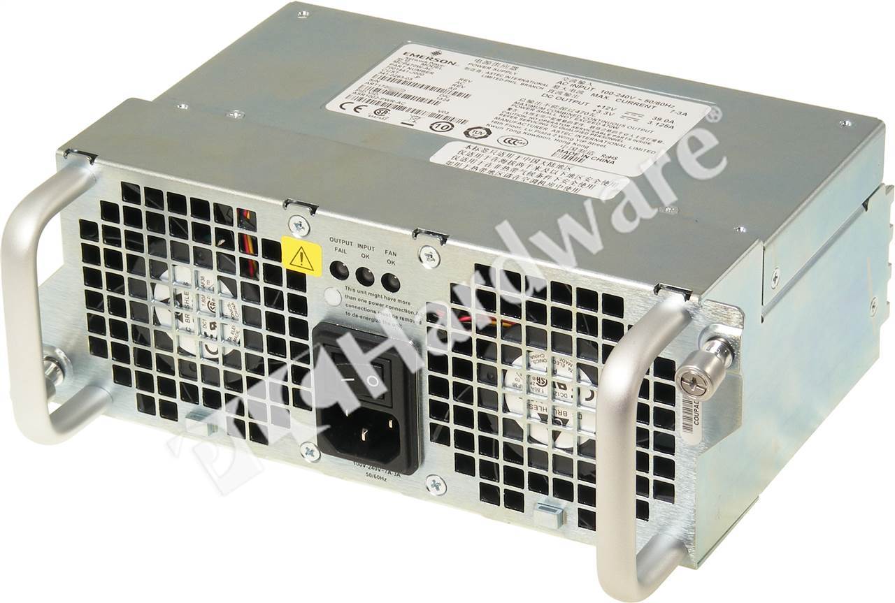 ASR1002-PWR-AC