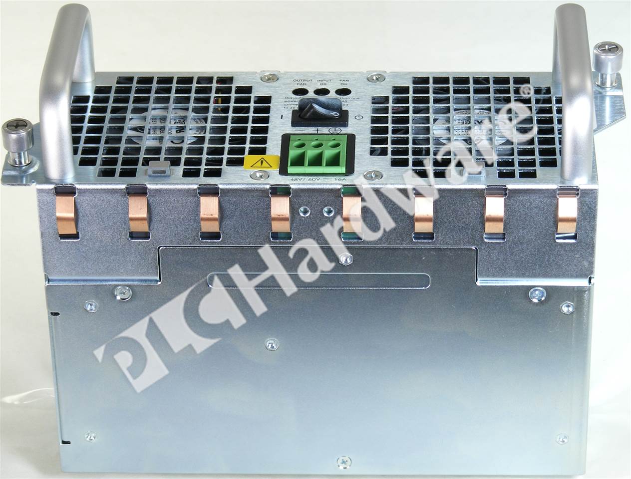 ASR1002-PWR-DC 6