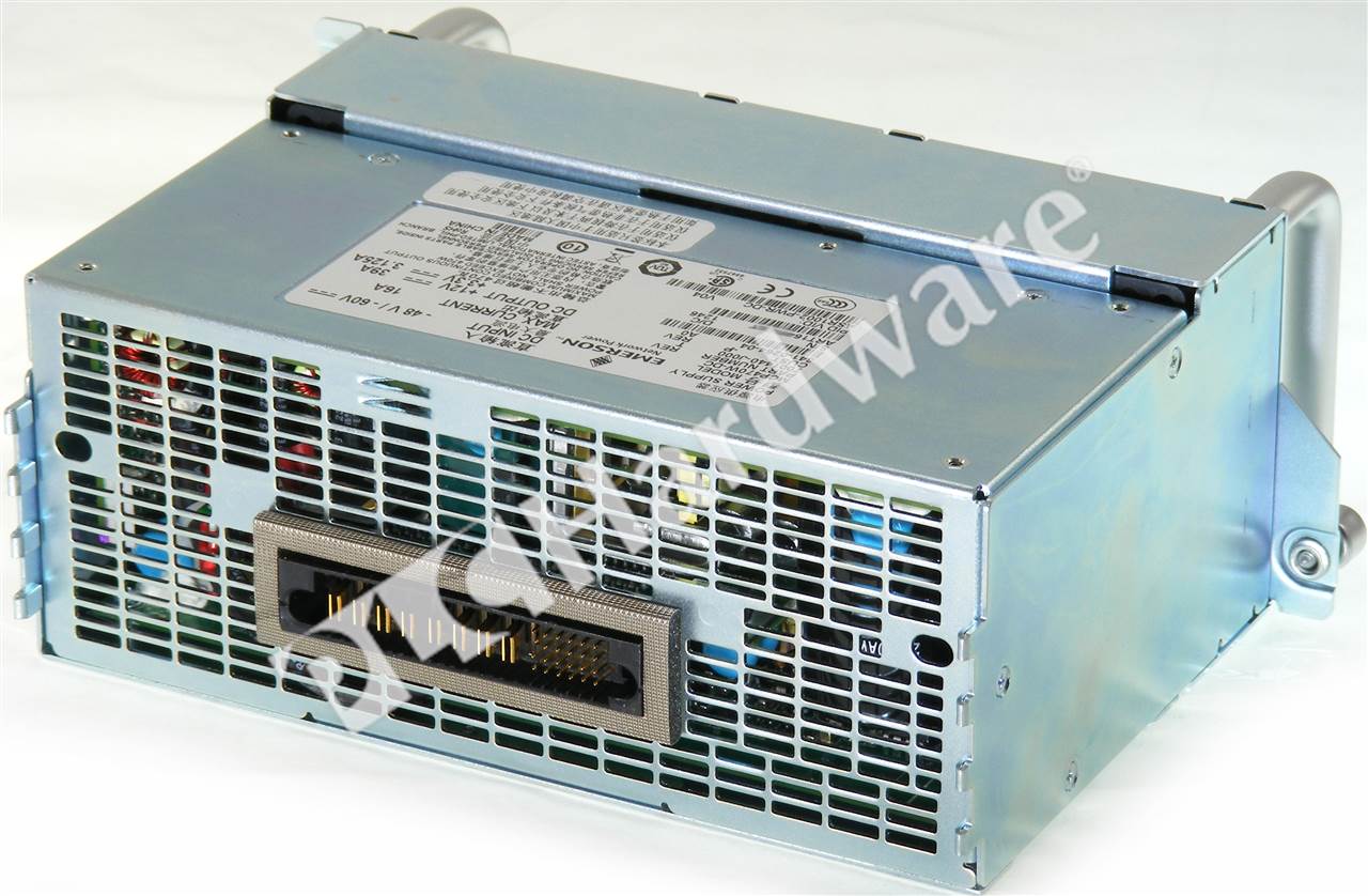 ASR1002-PWR-DC 3