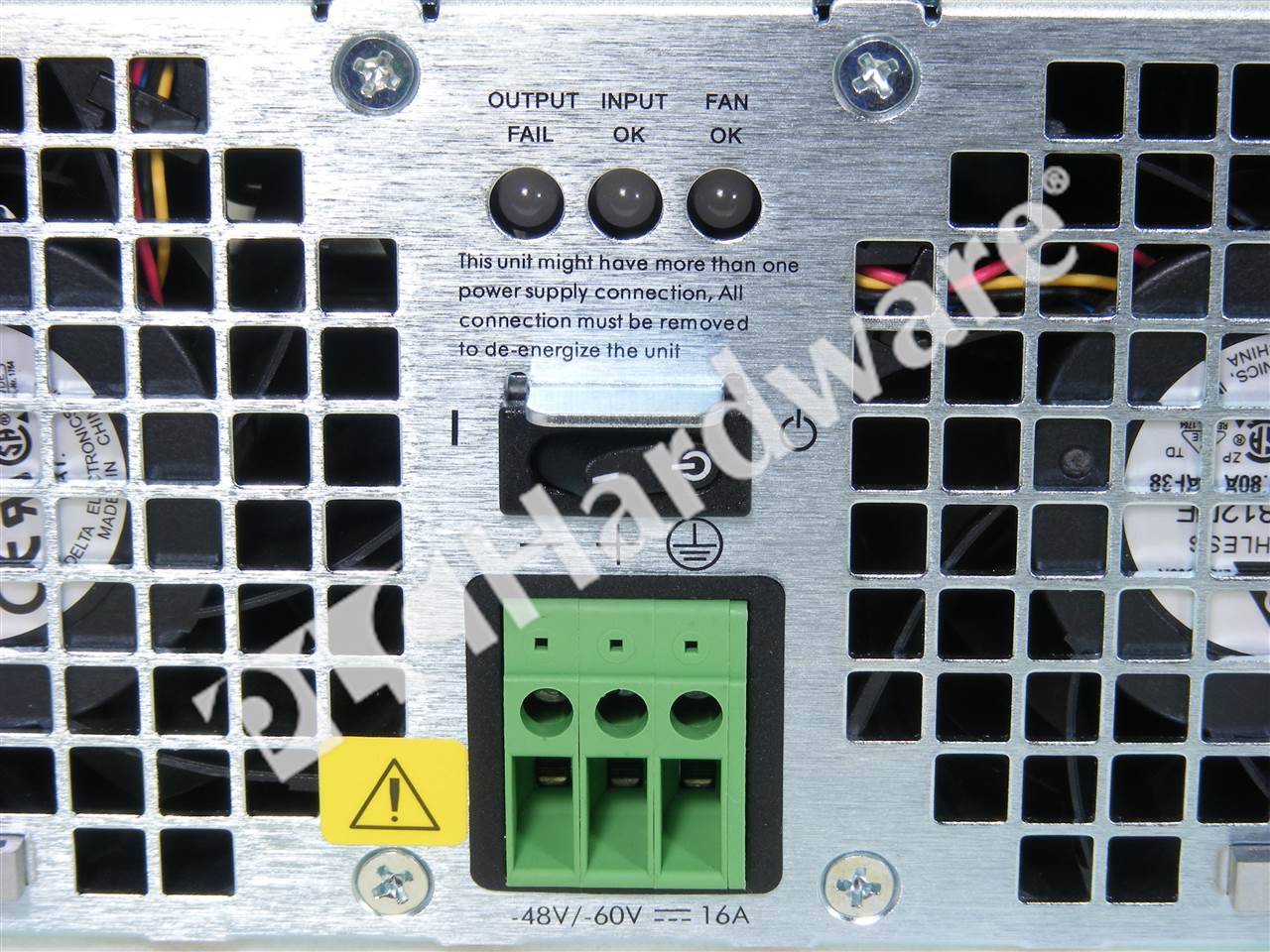 ASR1002-PWR-DC 1
