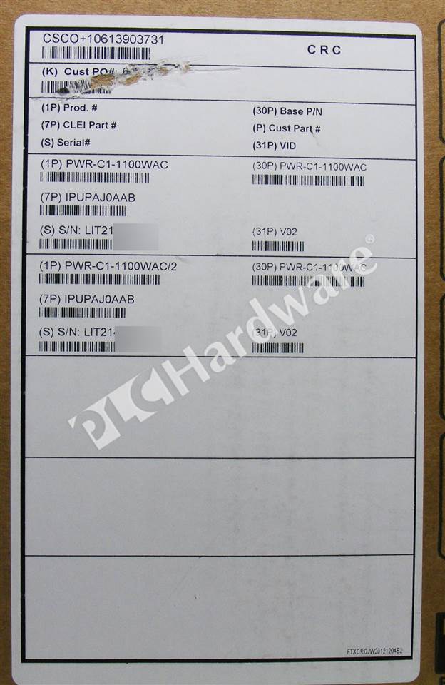 C1-WSC3850-12X48UL 8