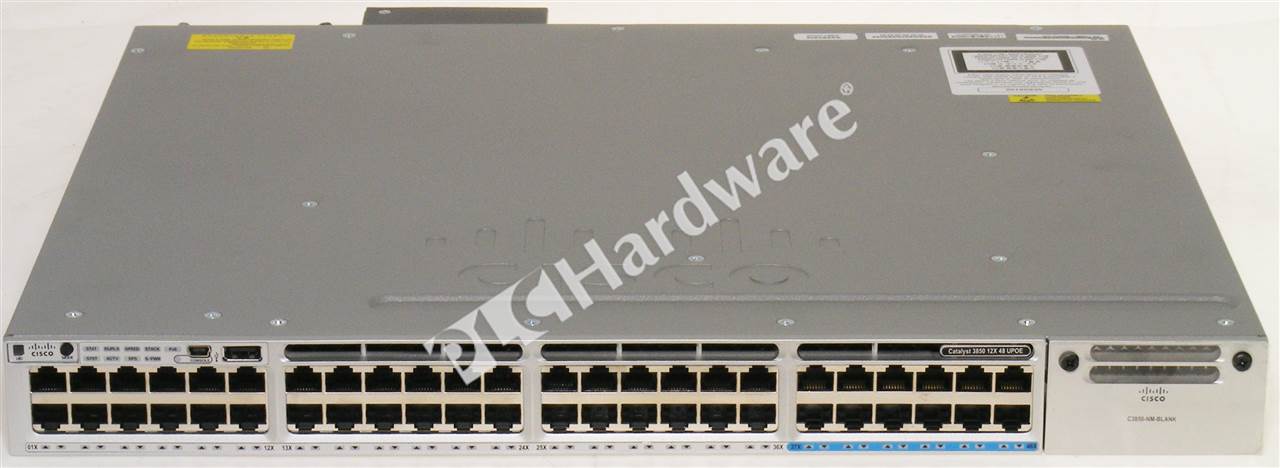 C1-WSC3850-12X48UL 3