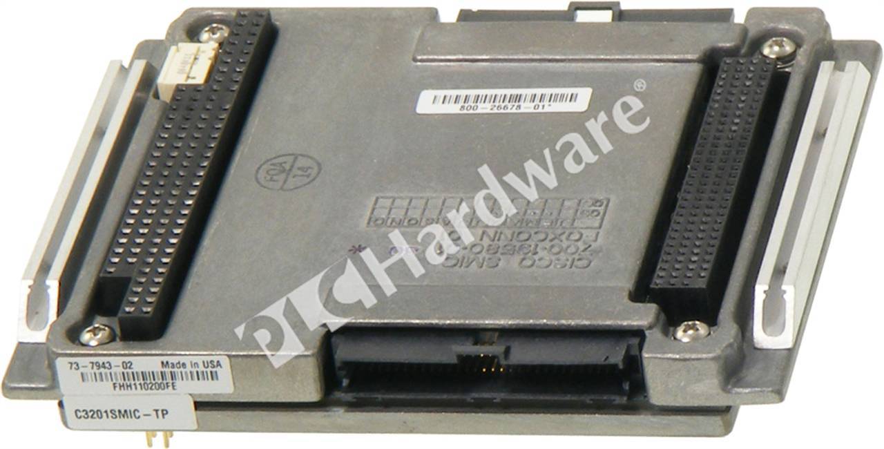 C3201SMIC-TP=