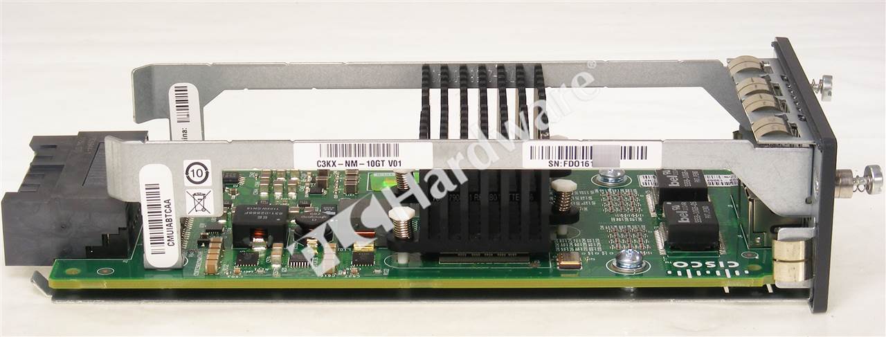 C3KX-NM-10GT= 3