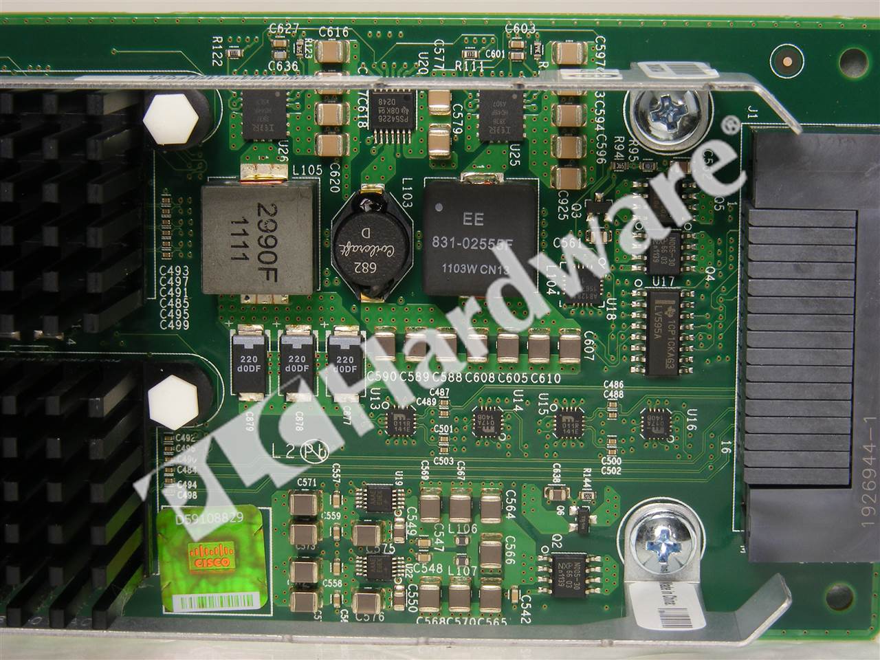 C3KX-NM-10GT= 6
