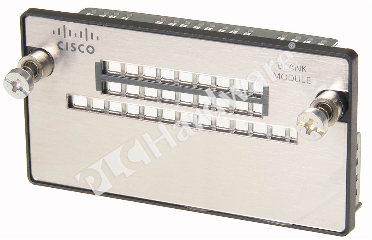 C3KX-NM-BLANK= 3