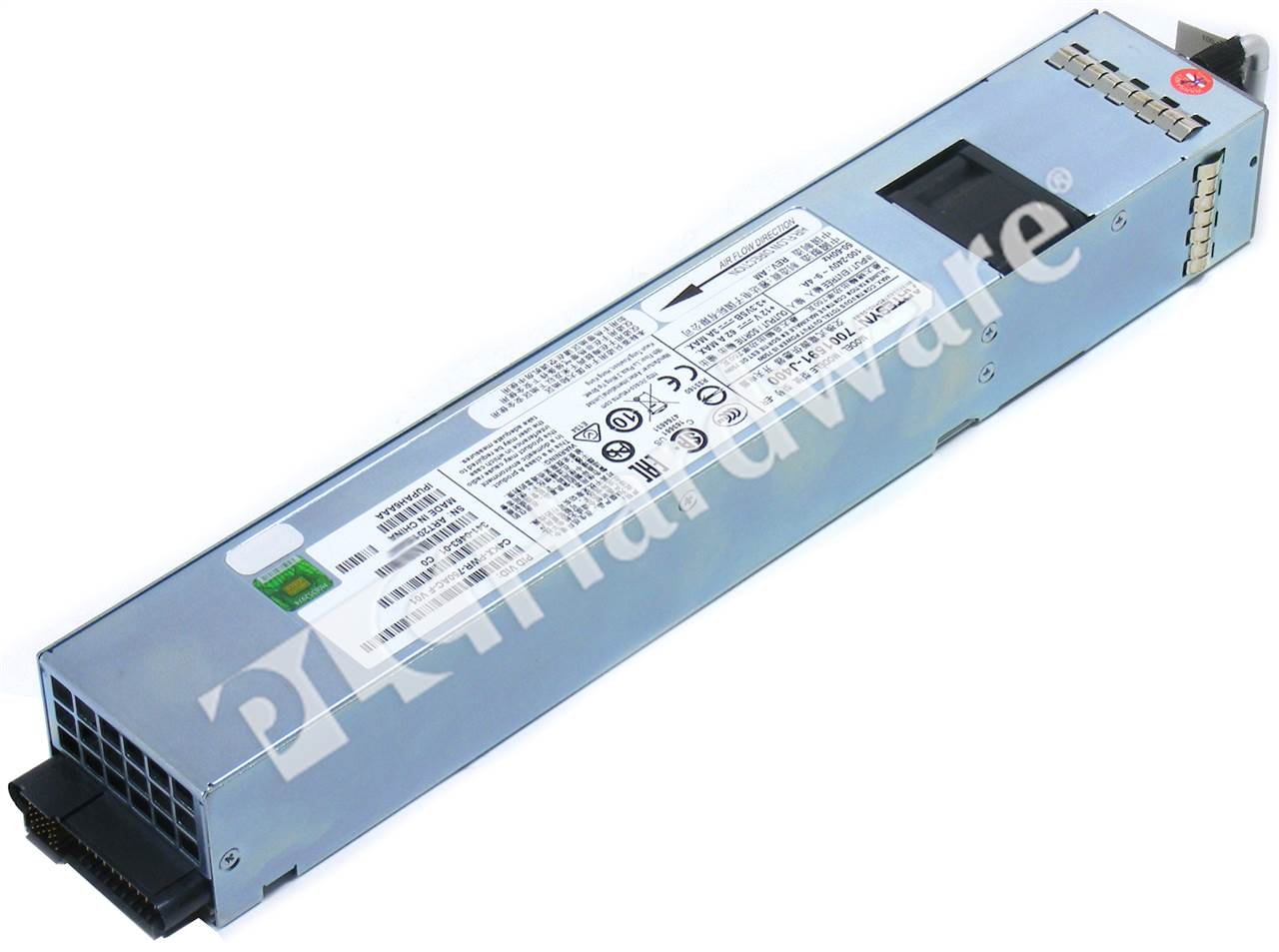 C4KX-PWR-750AC-F= 1