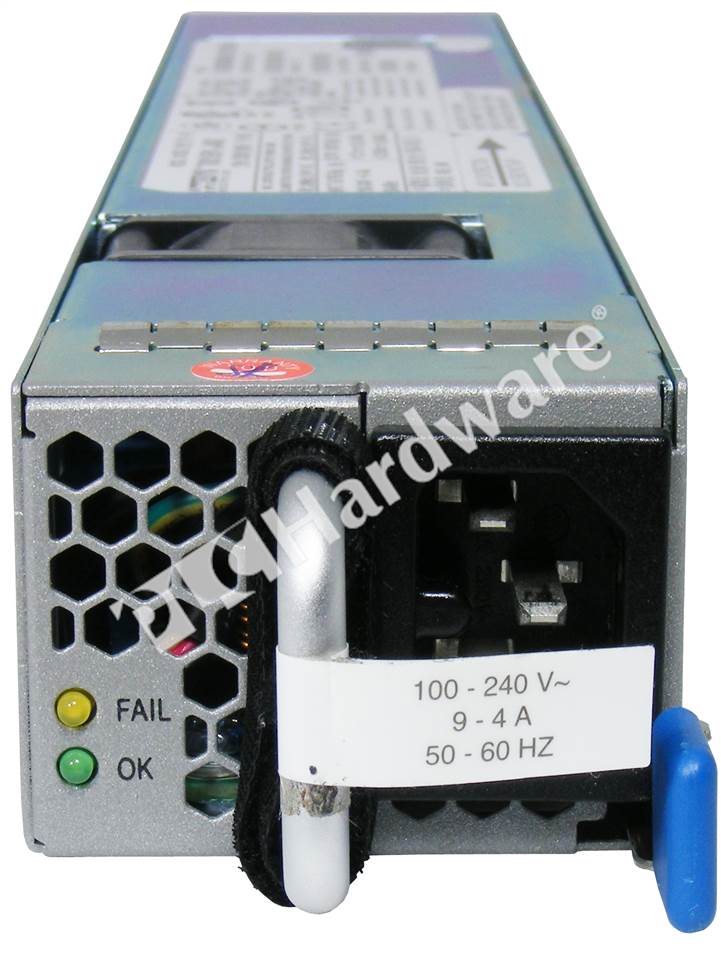 C4KX-PWR-750AC-F= 3