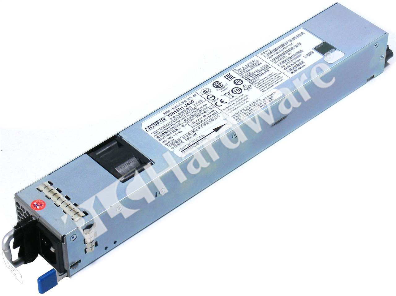 C4KX-PWR-750AC-F=