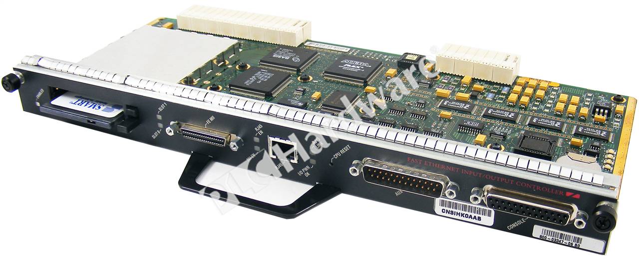 Show large image C7200-I/O-FE=