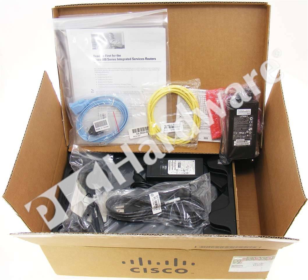 Show large image C881SRSTW-GN-A-K9