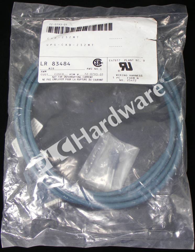 CAB-232MT= 1
