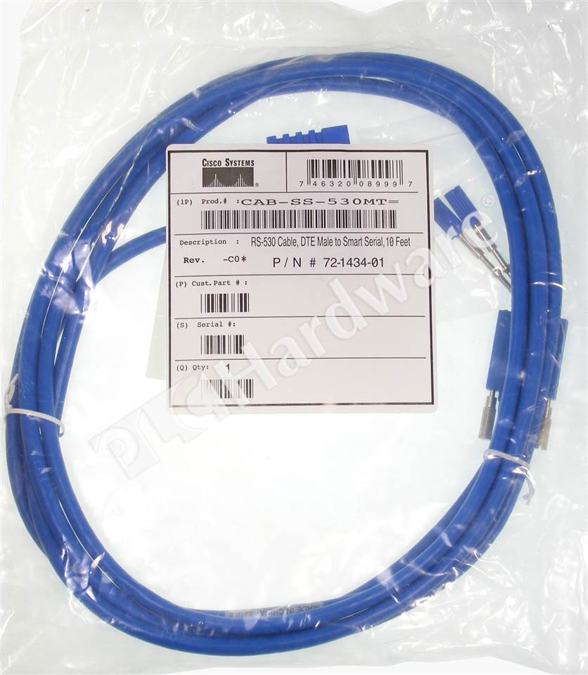 CAB-SS-530MT=