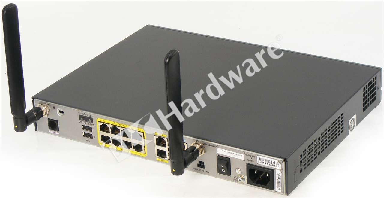 CISCO1811W-AG-A/K9 5