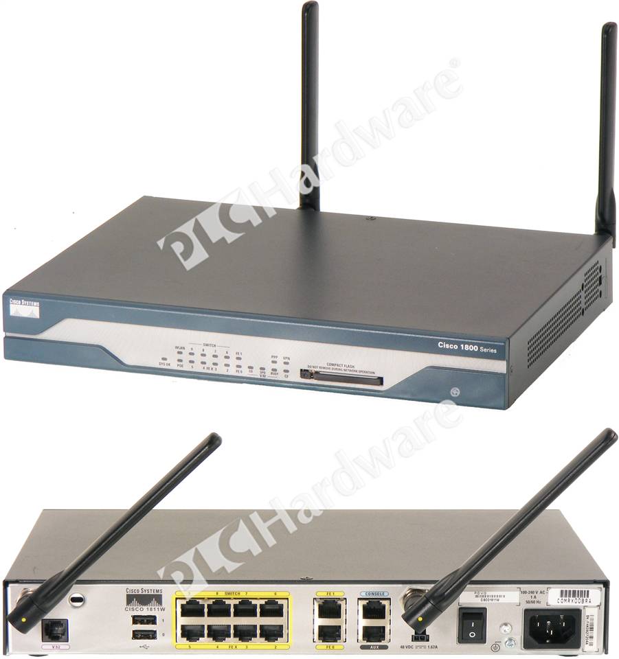 CISCO1811W-AG-A/K9