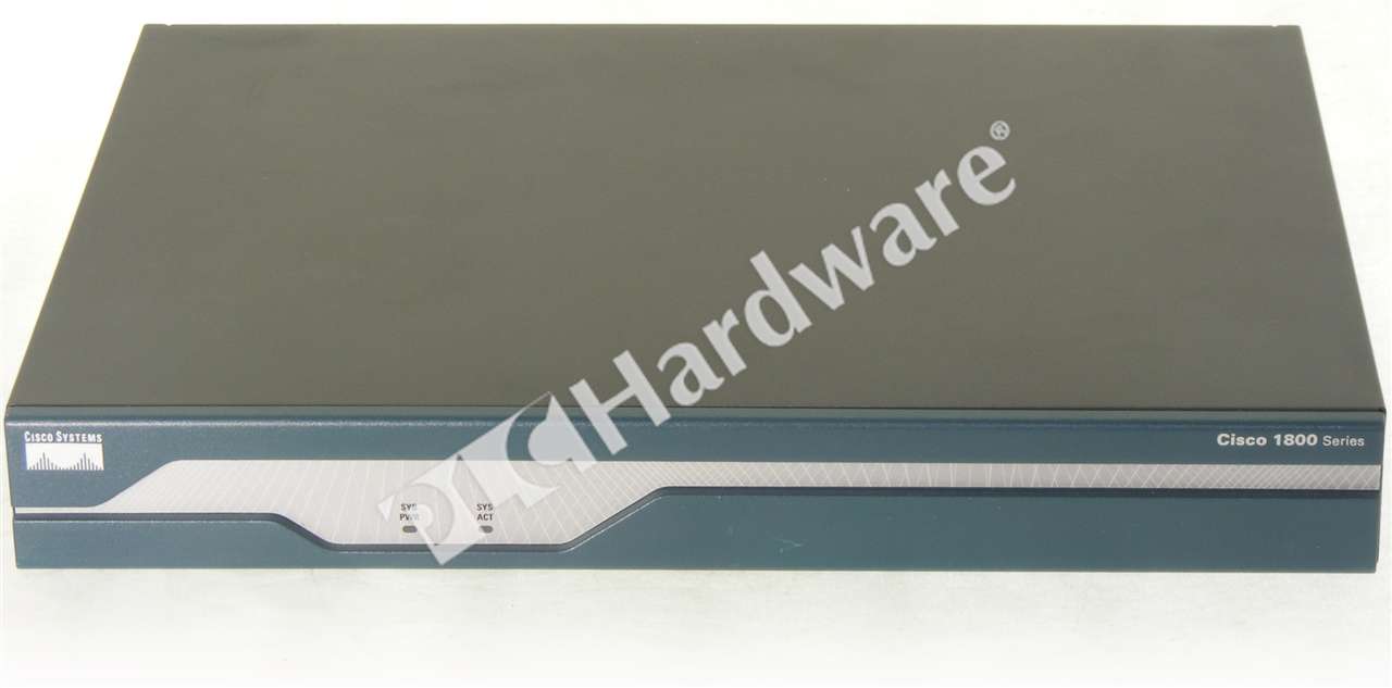 CISCO1841 4