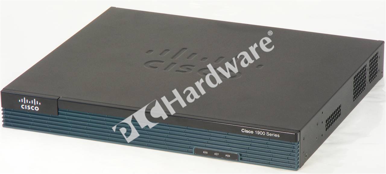 CISCO1905-SEC/K9 1