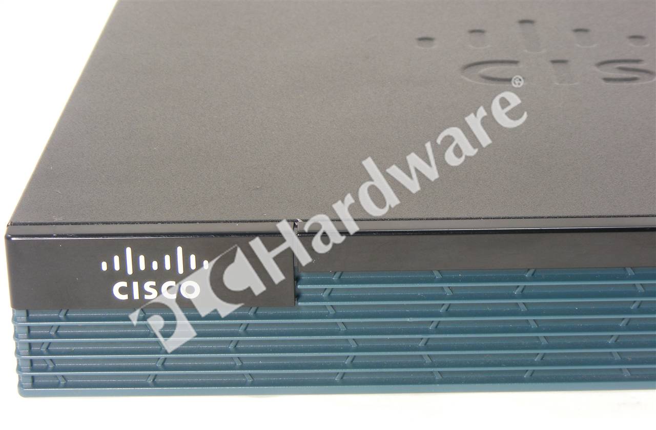 CISCO1905-SEC/K9 3