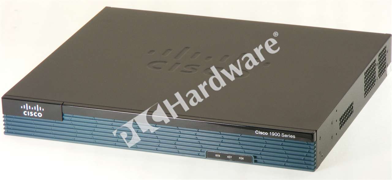 CISCO1921-T1SEC/K9 5