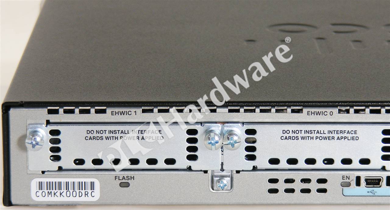 CISCO1921-SEC/K9 7