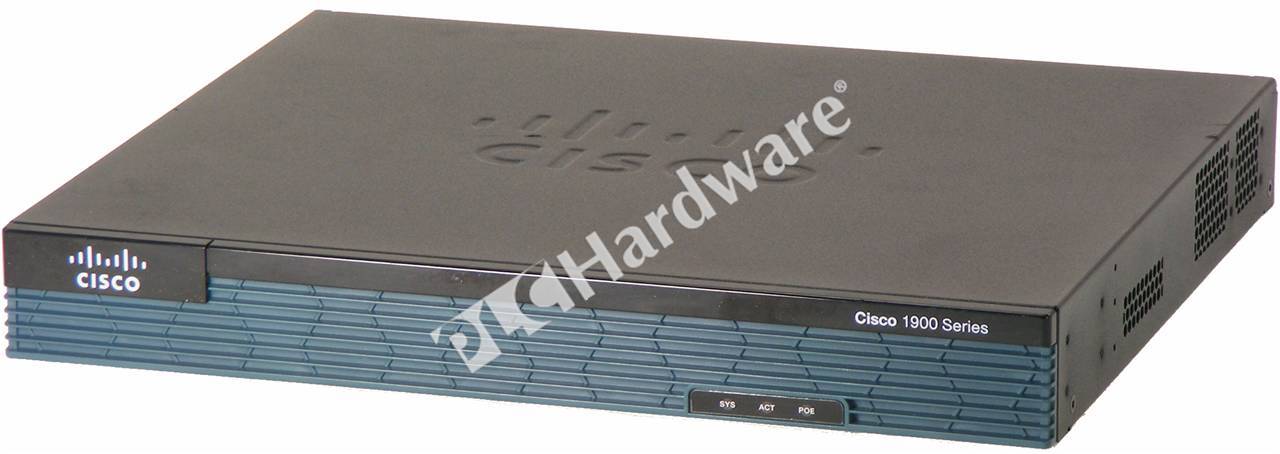 CISCO1921-SEC/K9