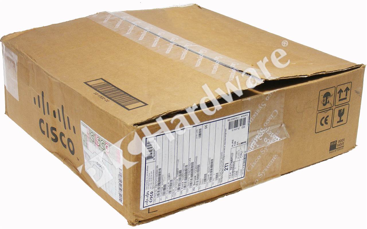 Show large image CISCO1921/K9