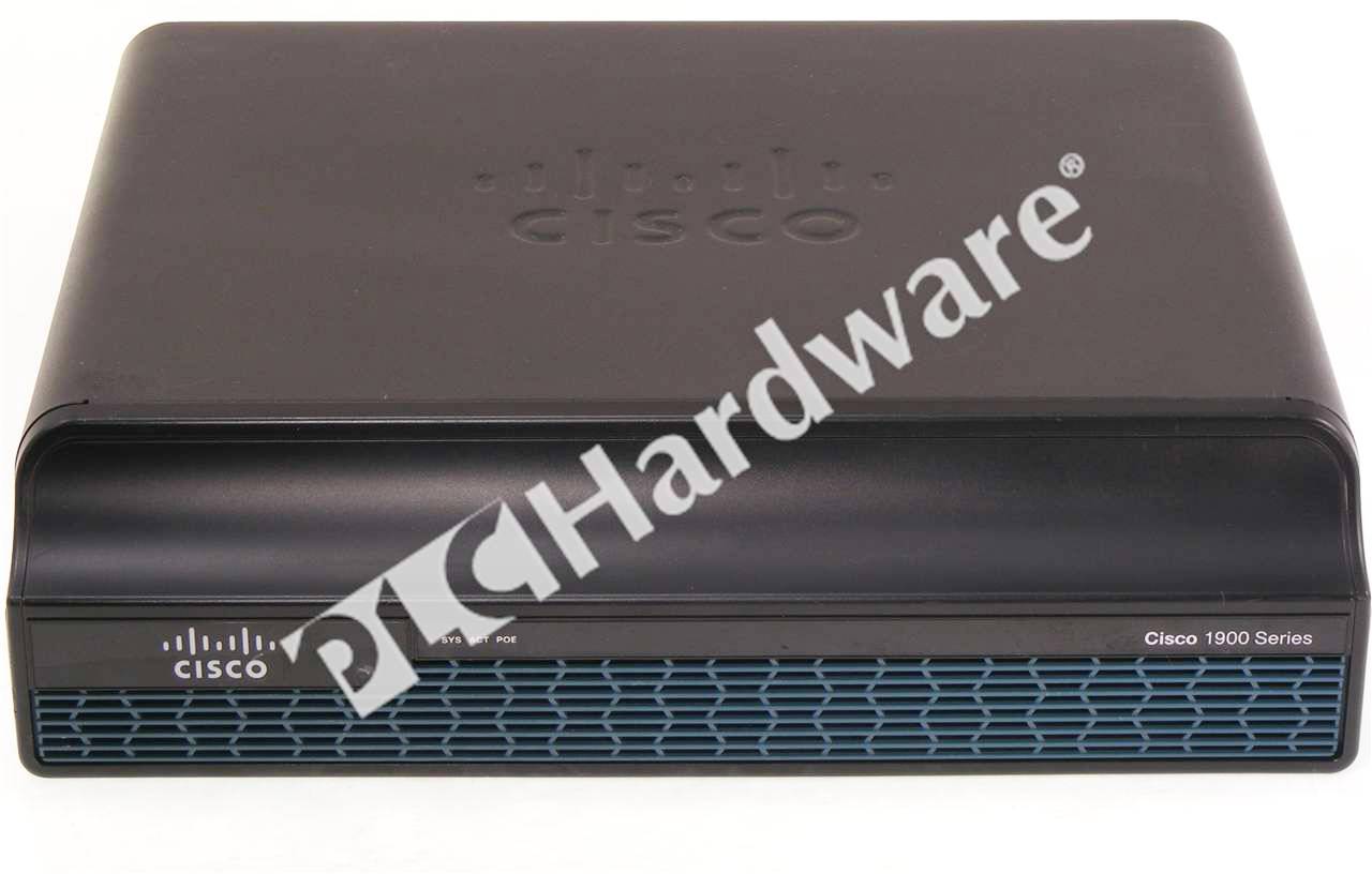 CISCO1941-SEC/K9 3