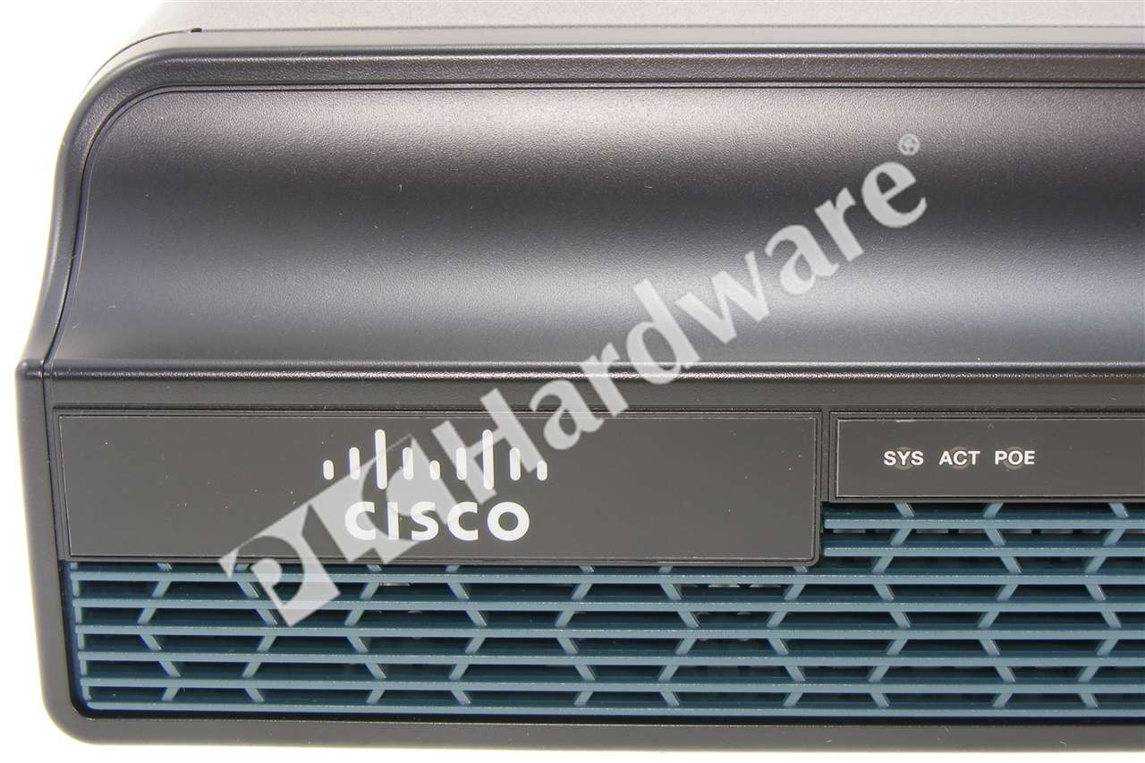 CISCO1941/K9 5