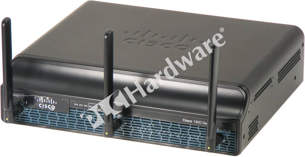 CISCO1941W-A/K9