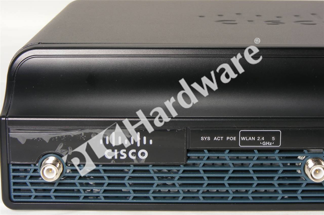 CISCO1941W-A/K9 3